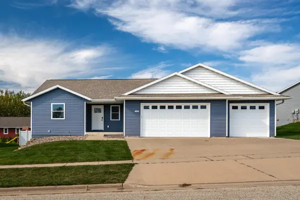 11524 Monteville COURT, Trempealeau, WI 54661