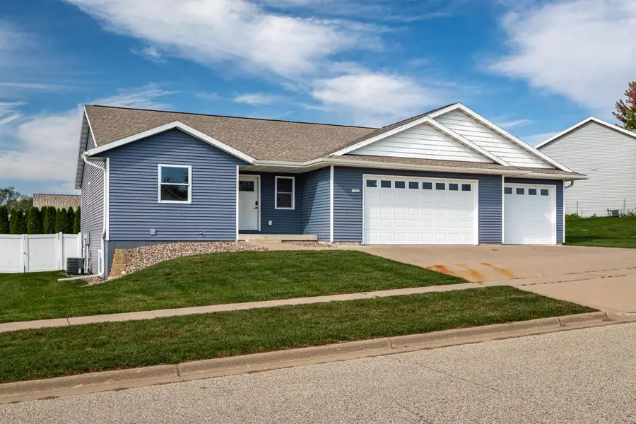 11524 Monteville COURT, Trempealeau, WI 54661 - #3