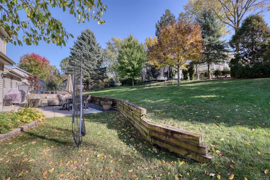 444 Cheshire LANE, Pewaukee, WI 53072 - #3