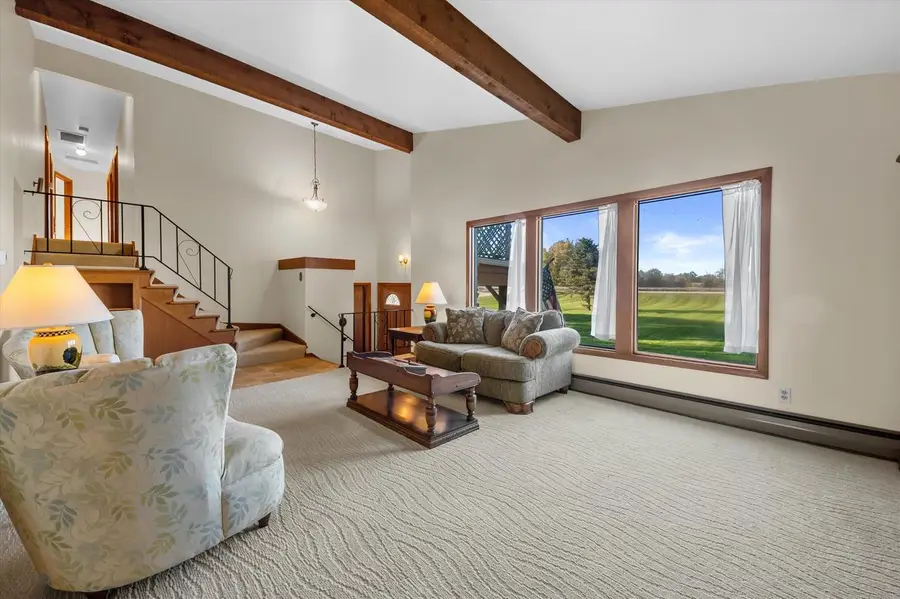 W2939 County Road ROAD #O, Ixonia, WI 53036 - #3