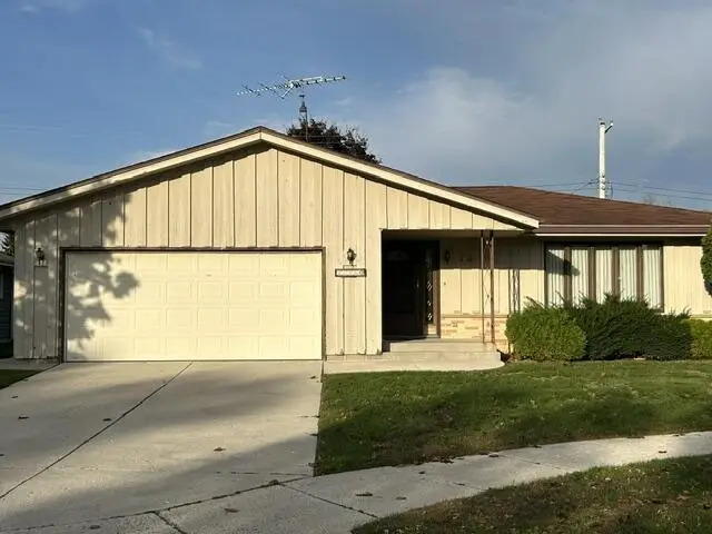 3736 N 12th PLACE, Sheboygan, WI 53083 - #1
