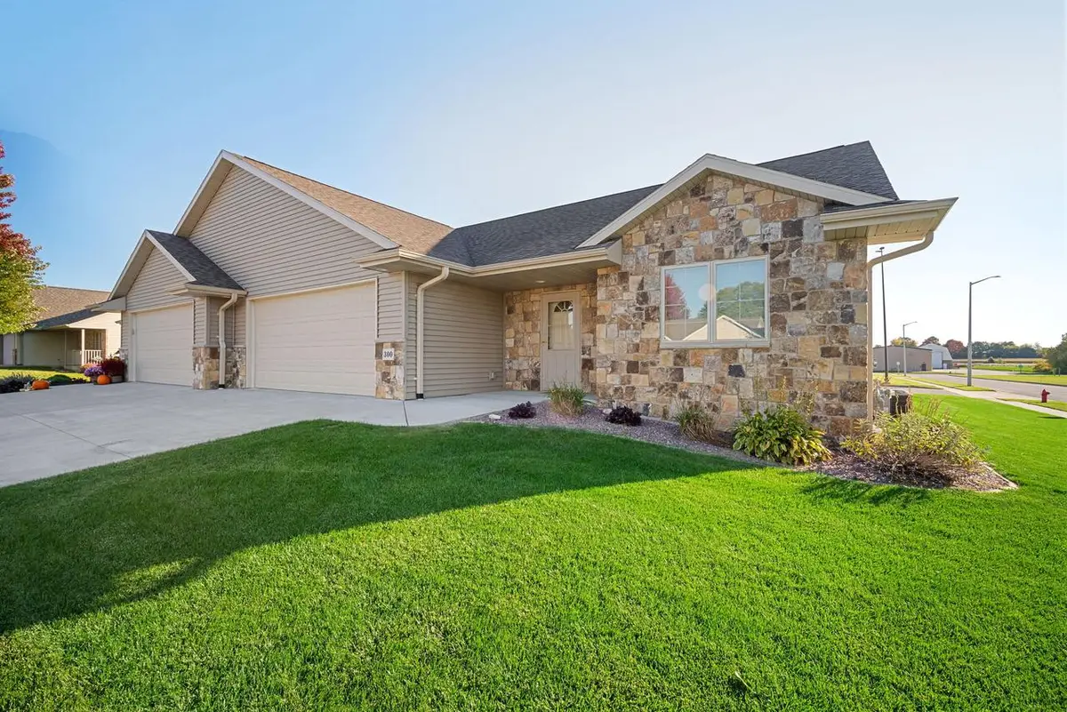 300 Clover LANE, Lomira, WI 53048 - #1