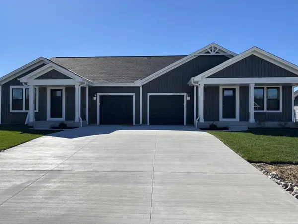 N162W21867 Poppy ROAD, Jackson, WI 53037