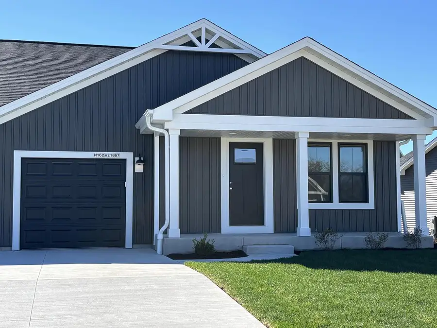 N162W21867 Poppy ROAD, Jackson, WI 53037 - #2