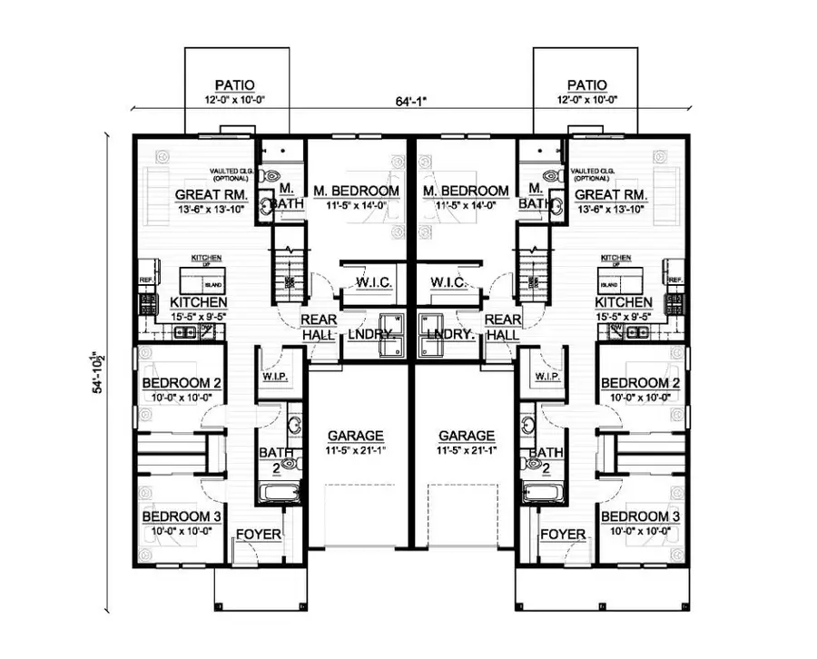 N162W21867 Poppy ROAD, Jackson, WI 53037 - #3