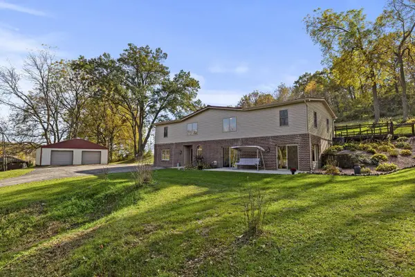 N5509 Gray Horse ROAD, West Salem, WI 54669
