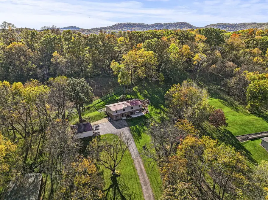 N5509 Gray Horse ROAD, West Salem, WI 54669 - #2