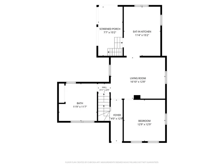429 11th STREET W, Winona, MN 55987 - #3