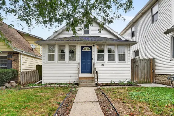 458 S 73rd STREET, Milwaukee, WI 53214