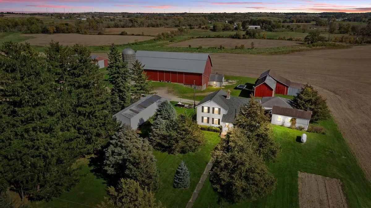 N5050 Brown ROAD, Iron Ridge, WI 53035 - #1
