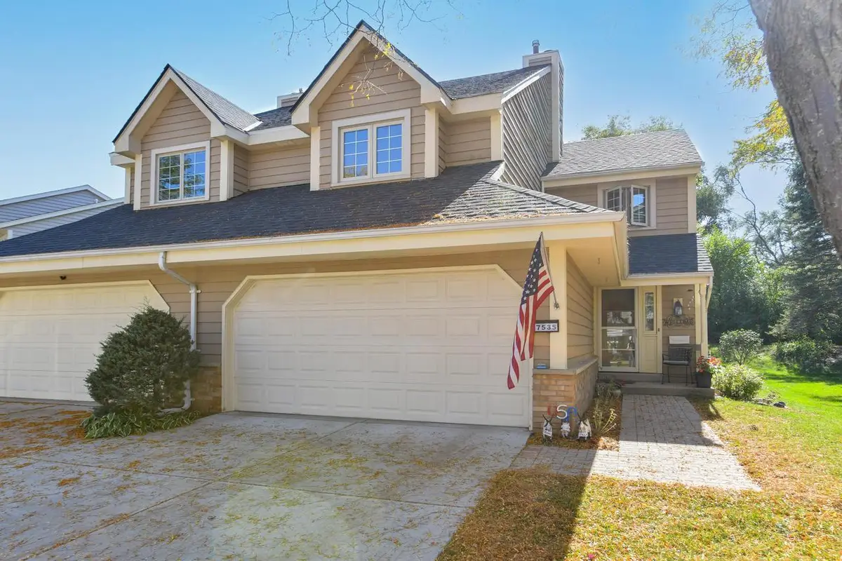 7535 W Tuckaway Creek DRIVE, Franklin, WI 53132 - #1