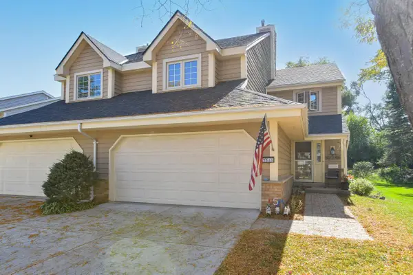 7535 W Tuckaway Creek DRIVE, Franklin, WI 53132