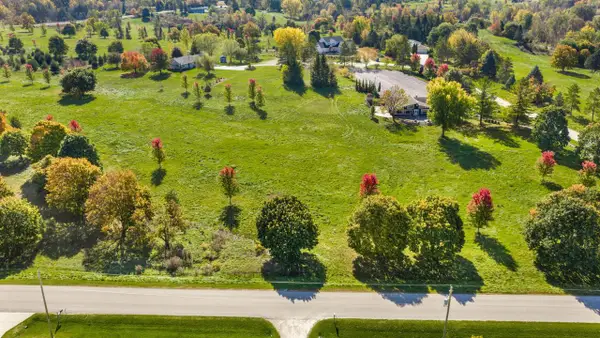Lt1 E RIVER ROAD, Campbellsport, WI 53010