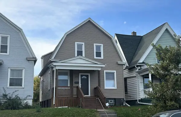 3343 N 8th STREET, Milwaukee, WI 53206