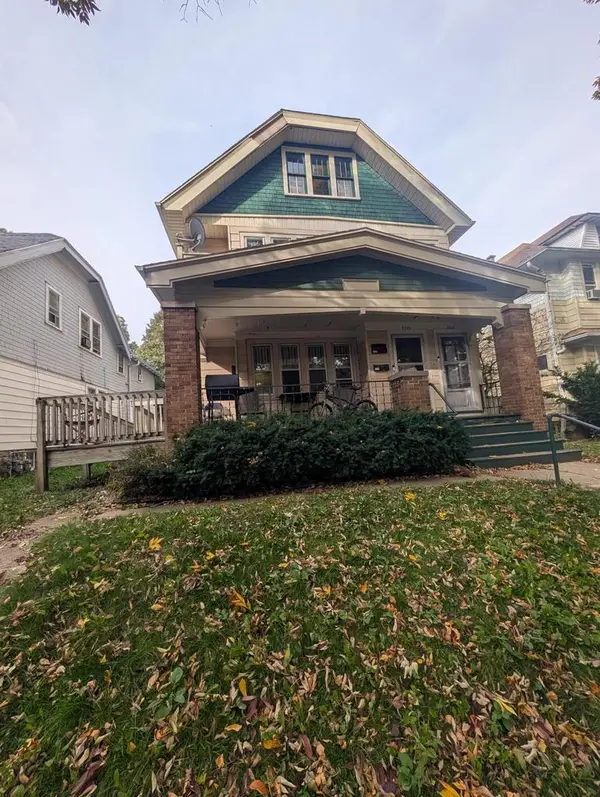 2533 N 51st STREET #2535, Milwaukee, WI 53210