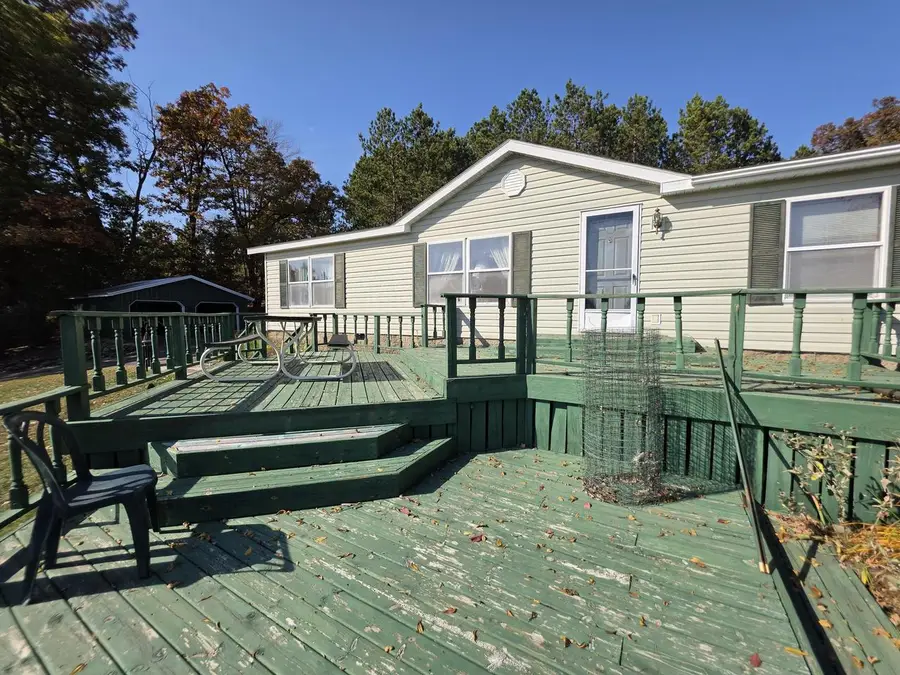 W8620 Glendale ROAD, Wausaukee, WI 54177 - #2