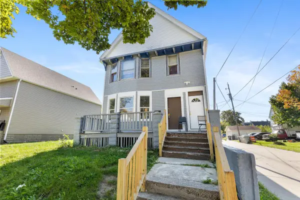 2463 W Chambers STREET #2465, Milwaukee, WI 53206