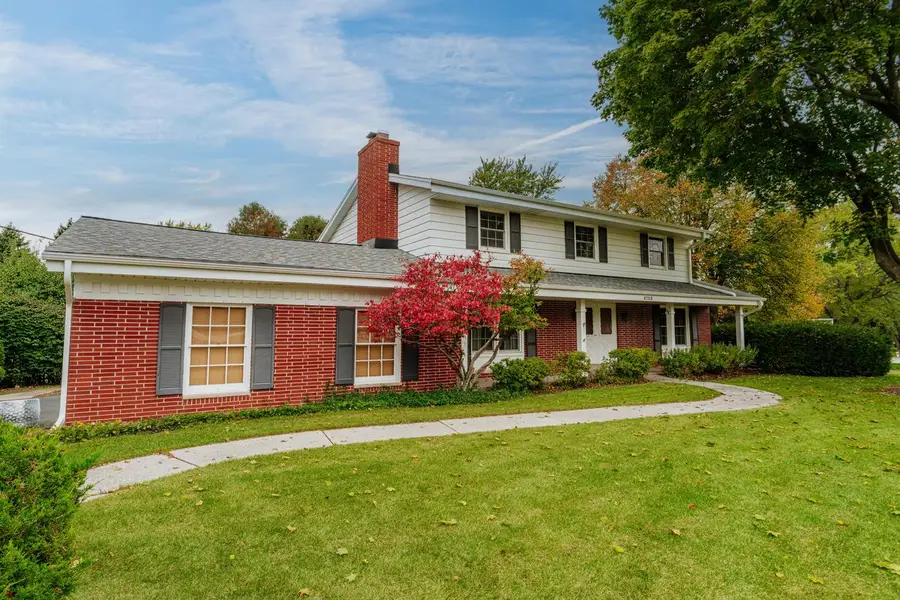 4725 Camfield DRIVE, Brookfield, WI 53045 - #3