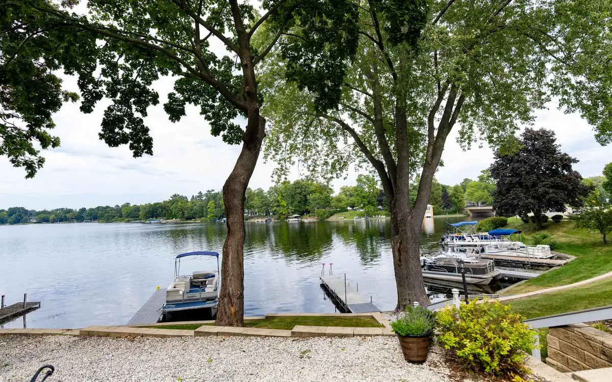 320 E Pleasant STREET #106, Oconomowoc, WI 53066 - #1