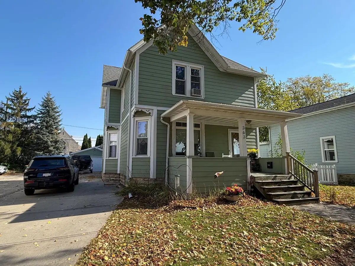 363 Linden STREET, Fond Du Lac, WI 54935 - #1