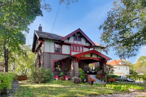 636 Harrison AVENUE, Beloit, WI 53511