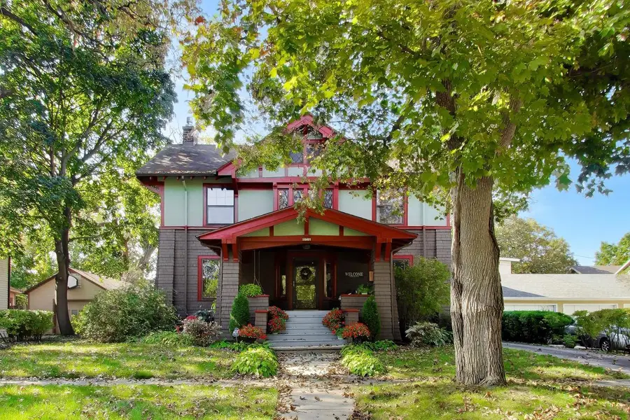 636 Harrison AVENUE, Beloit, WI 53511 - #2