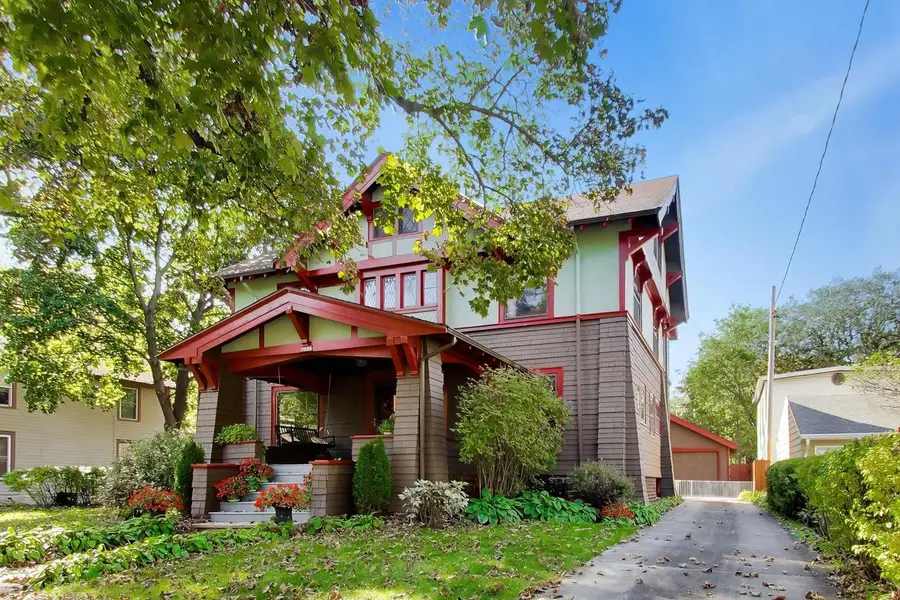 636 Harrison AVENUE, Beloit, WI 53511 - #3