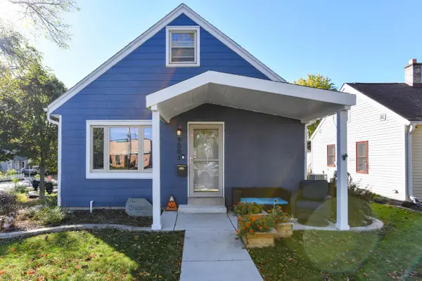 9003 W Schlinger AVENUE, West Allis, WI 53214