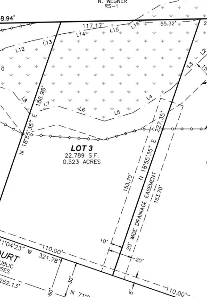 Lt2 RUSSET COURT, Muskego, WI 53150 - #1