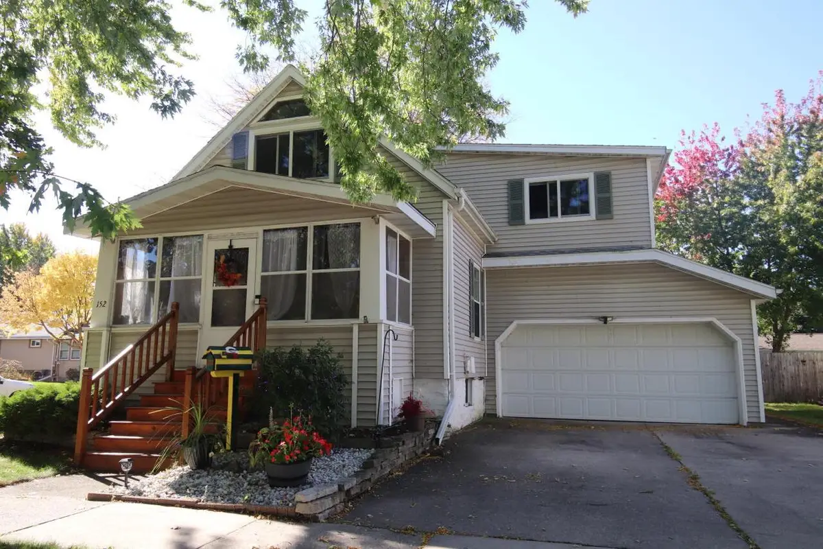 152 Vincent STREET, Fond Du Lac, WI 54935 - #1