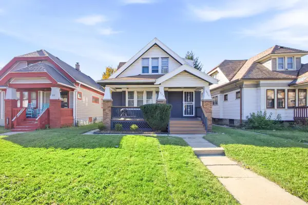3923 N 27TH STREET #3923A, Milwaukee, WI 53216