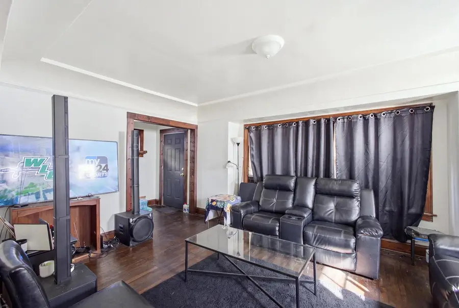 3923 N 27th STREET #3923A, Milwaukee, WI 53216 - #3