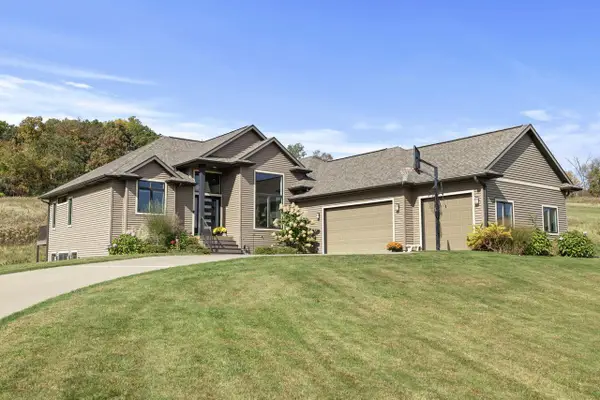 W6454 Willow Wood COURT, Holmen, WI 54636