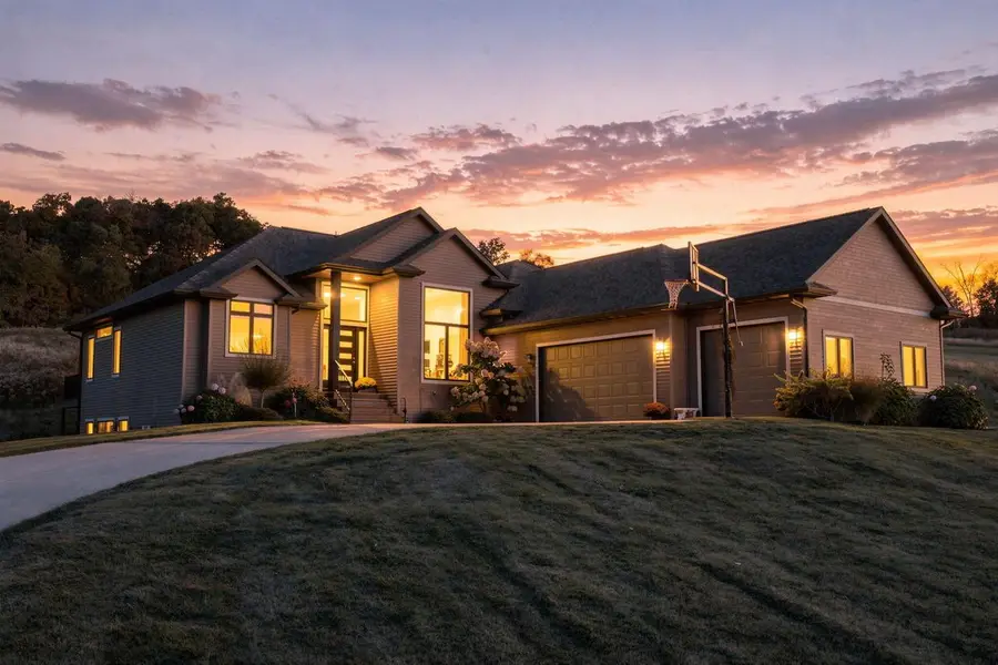 W6454 Willow Wood COURT, Holmen, WI 54636 - #2