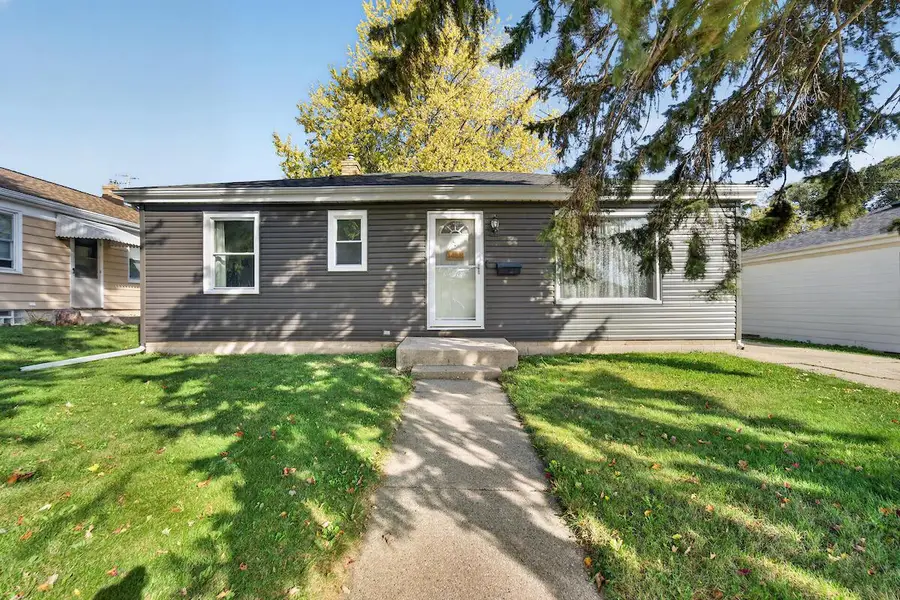 1438 Florence AVENUE, Racine, WI 53402 - #2