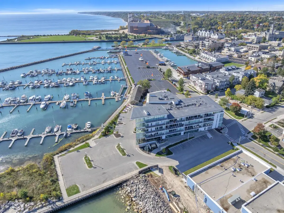 324 N Lake STREET #306, Port Washington, WI 53074 - #1