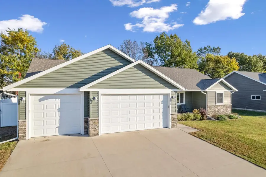 1931 Mcgilvray WAY, Holmen, WI 54636 - #3