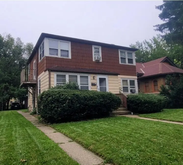 3711 W Roosevelt DRIVE #3711 A, Milwaukee, WI 53216 - #1