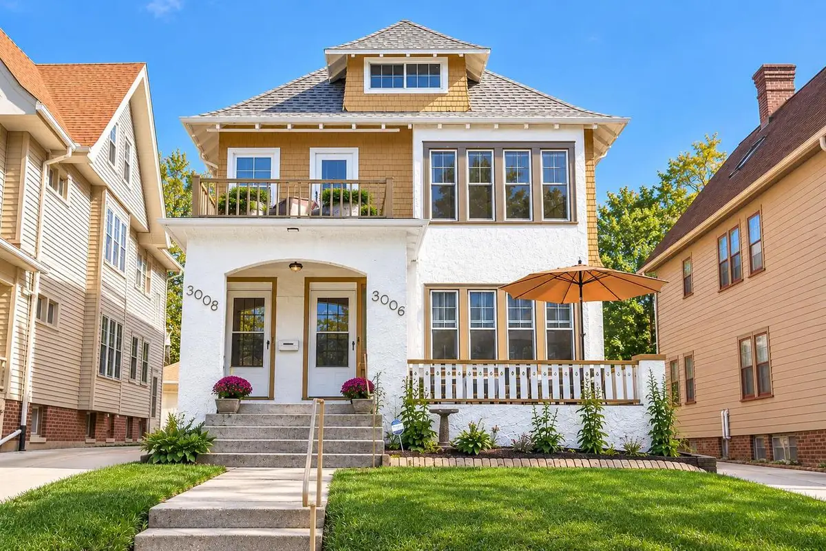 3006 N Murray AVENUE #3008, Milwaukee, WI 53211 - #1
