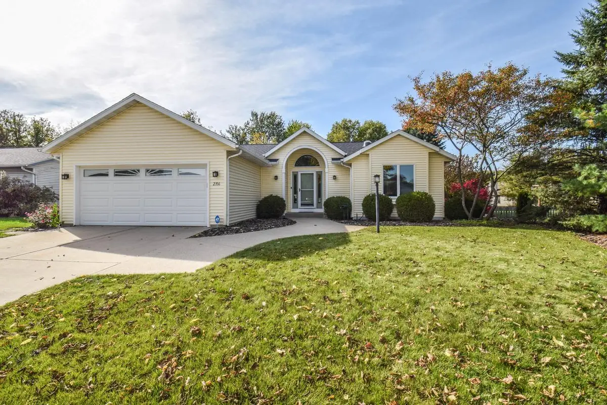 2356 Brookstone LANE, Waukesha, WI 53188 - #1
