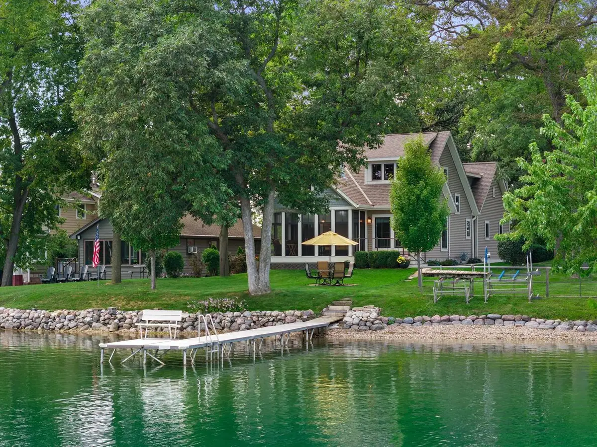 832 N Douglas DRIVE, Oconomowoc, WI 53066 - #1