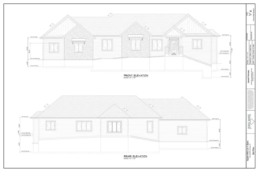 Lt1 Russet COURT, Muskego, WI 53150 - #3