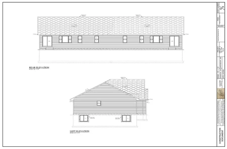 1430 Waldenberger ROAD, Holmen, WI 54636 - #3