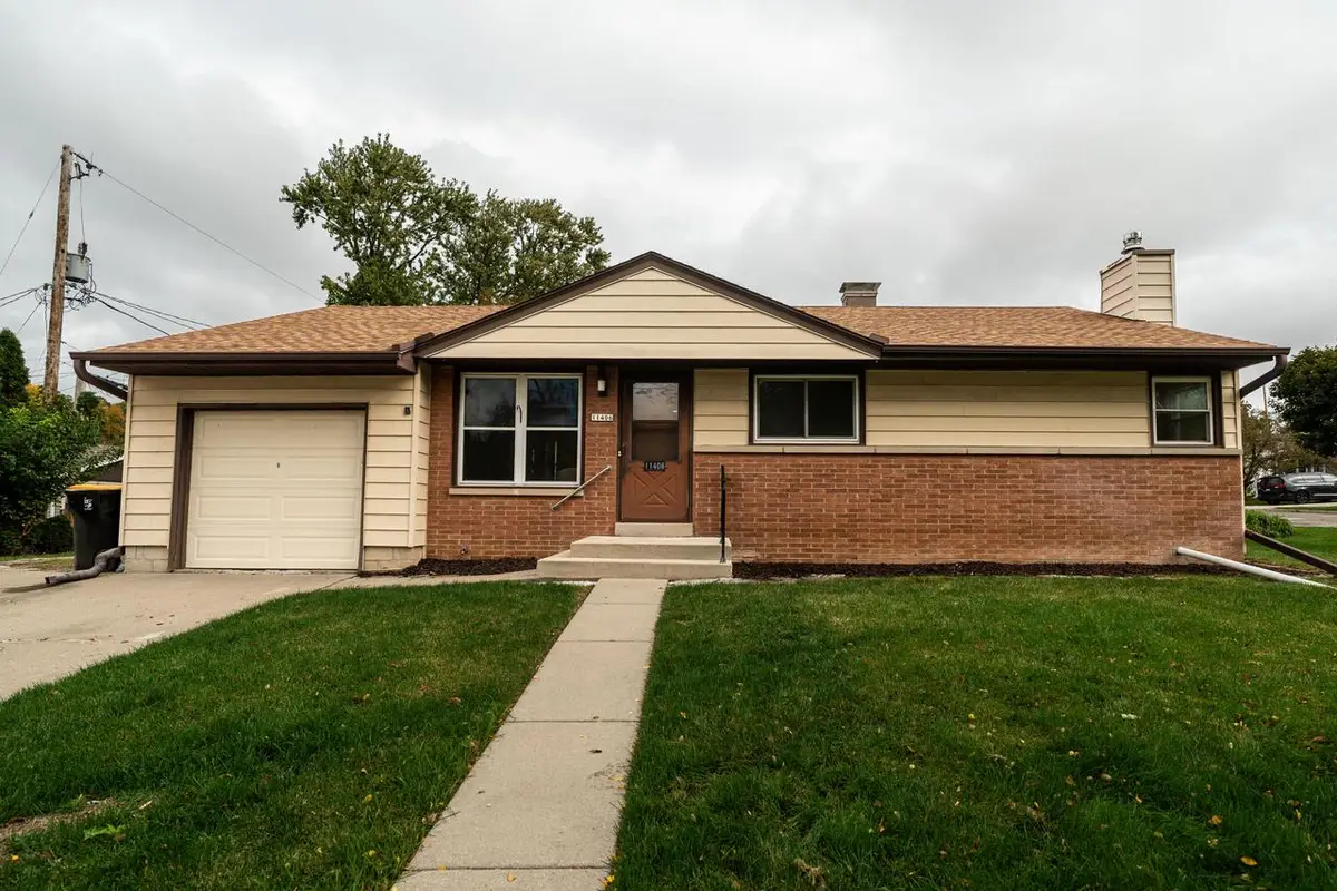 11406 W Park Hill AVENUE, Milwaukee, WI 53226 - #1