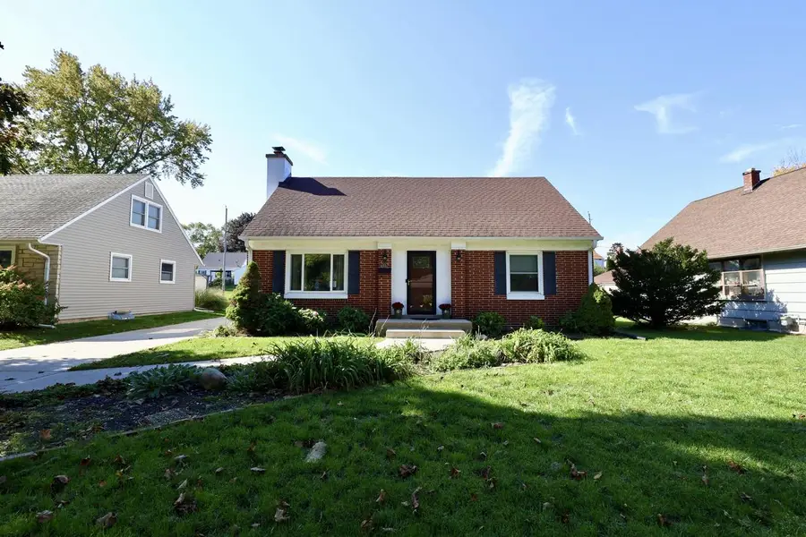 605 N 103rd STREET, Wauwatosa, WI 53226 - #2