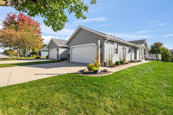 N162W20293 Butternut LANE, Jackson, WI 53037