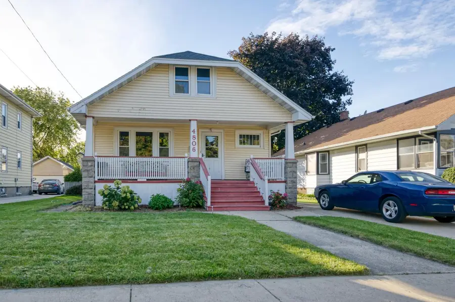 4806 23rd AVENUE, Kenosha, WI 53140 - #2
