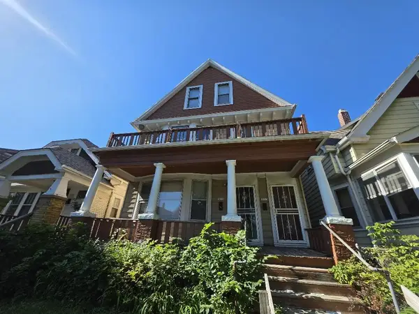 3035 N 23rd STREET #3037, Milwaukee, WI 53206