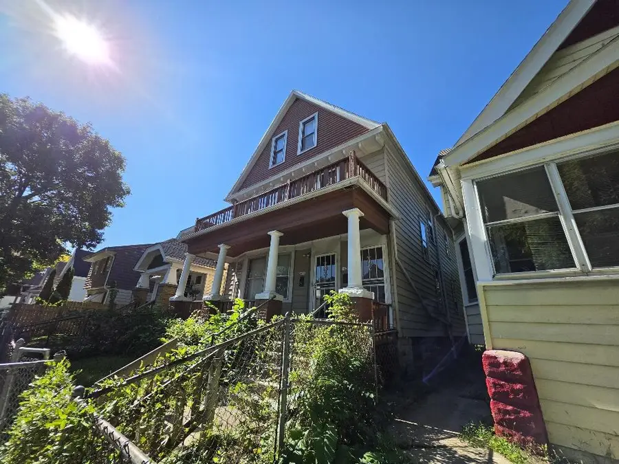 3035 N 23rd STREET #3037, Milwaukee, WI 53206 - #3