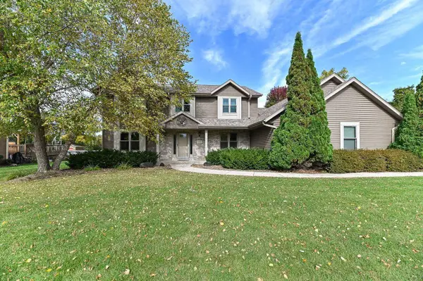 26604 Richard DRIVE, Waterford, WI 53185